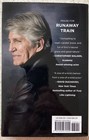 Eric Roberts Signed   Inscribed Runaway Train   Or  The Story Of My Life So Far