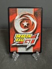 Dragon Ball Gt Tcg     Goku  Super Saiyan 4 Lv  5  249     Holo Ultra Rare  - Lp