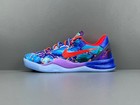 New Kobe8 Protro What The  2025  Men s Basketball Sneakers Hm9621-900
