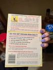 Vintage 1970s Unopened Cream Of Wheat Instant Cereal Box Retro Advertising