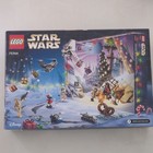 Lego Star Wars Advent Calendar 75366 Door Advent Calendar 320 Pieces 24 Gifts