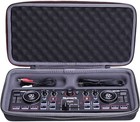 Hard Case For Numark Dj2go2 Touch Or Numark Dj2go2 Pocket Dj Controller