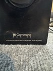 Denon Avr-x3000 Integrated Network Av Receiver - Tested works - Free Shipping 