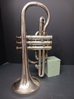 Besson Prototype Cornet London 1904