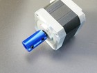 8mm X 8mm Small Rigid Shaft Coupler Stepper Servo Motor Cnc Coupling 4 Leadscrew