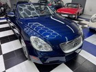 2002 Lexus Sc 75k Miles - Sough After Indigo Blue - Immaculate 