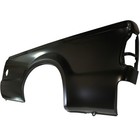 Truck Bedside Panel Rear Driver Left Side For F450 F550 F250 F350 Hand Ford