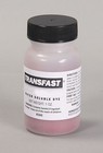 Transfast Water Soluble Dye 1 Oz Container Brown Mahogany  3263