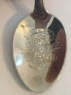 Delaware Vintage Souvenir Spoon Collectible