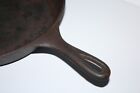 Vintage Wagner Ware 1060c No  10 Large Cast Iron Cooking Skillet 12   a Beauty 