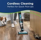 Bissell Adapt Ion Pet 2 In 1 Lithium Cordless Stick Vacuum  2286a