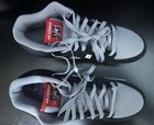 Jordan Air Jordan Baseball Cleats Black gray white Us 11 Medium  d  M 