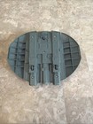 Cylon Raider Firing Battlestar Galactica 1978 Mattel Vehicle No Pilot Or Missles