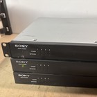 Sony Ipela Snt-rs1u Video Network Station 
