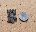 Panic At The Disco Pop Punk Emo Alternative Band Pin