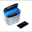 Soclean Sc1500 Smart Home Device   Phone Disinfector Sanitizer Sterilizer New