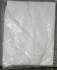      New Vintage 80 s 90 s Healthknit Irregular Thermal Underwear Mens Xl 44-46