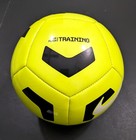 Cristiano Ronaldo Al-nassr Signed Autographed Soccer Ball With Coa