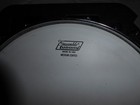 Vintage 1980s Ludwig Ensemble Snare Drum 14  W original Case Made In Usa