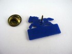 Vintage Collectible Pin  Louisville Horse