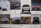 Land Rover Ad Lot  24   Range Rover