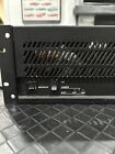 Qsc Usa 400 2-channel Power Amplifier Cg003h2
