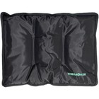 Theracase Reusable Gel Pack - Hot And Cold Therapy For Pain Relief - 14  X 11 