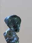 Usa Seller 2 10 Ct Flawless Blue Green Sapphire Facet Rough Specimen
