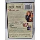 The Christmas Box   Timepiece Double Feature Dvd Hallmark Richard Thomas