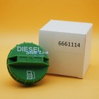 For Bobcat Diesel Fuel Cap T550 T590 T630 T650 T750 T770 T870 Skid Steer Loader
