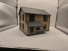 Michael Myers Style House Assembled Print On Demand S Scale Building diorama