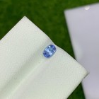 0 50 Ct Blue Sapphire Natural Oval Cut Si Clarity Loose Jewelry Stone Madagascar