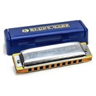 Hohner Ms Series Blues Harp Harmonica - Key Of C