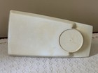 Vtg 1970s Mcdonald s    big Mac    Happy Meal Drink Holder Serving Tray Plate