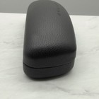 Oakley Black Medium Authentic Eyeglasses Sunglasses Case And Cloth New