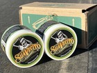 Suavecito Matte Pomade 4 Oz  Each - 2 Pack - New In Box 