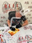Kane Hodder Autographed Signed Inscribed 8x10 Photo Friday The 13th Jsa Jason