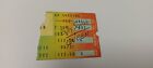 Queen   Billy Squier Partial Concert Ticket Stub - 1982  Classic Rock   80s