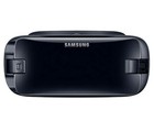 Samsung Gear Vr Headset With Controller Powered By Oculus Sm-r3250