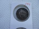 Canada 1813 Nova Scotia Half Penny Trade   Navigation  Token No104