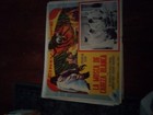 Set Of Six Mexican Lobby Cards Original Classic Horror Movies The Omen  Exorcist