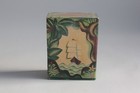 Old Advertising Box For Lt Piver Paris Adventure Perfume  66294 