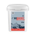 Ontrack Gobucket     3-day Emergency Food Supply Kit Gourmet Rations