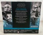Star Wars 6  Black Series Scarif Stormtrooper   Magma Stormtrooper New