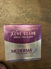 Mederma Pm Intensive Overnight Scar Cream Reduces Old   New Scars 1 7 Oz 04 2027