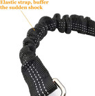 2 Dog Seatbelt Seat Belt Car Harness Leash  Accessories Bungee Anti Shock Pet Ca