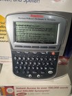 Franklin Merriam-webster s Electronic Dictionary   Thesaurus Mwd-1470 New Sealed