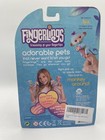New Fingerlings Ava Blue Purple Interactive Baby Monkey Wowwee Toys R Us