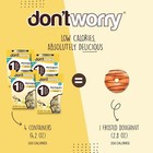 Don t Worry Meringue Cookies Keto Friendly   Vanilla   4 Packs