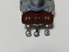 Rare Nos 1992 Vintage Guitar Cts Potentiometers 250k Split Shaft